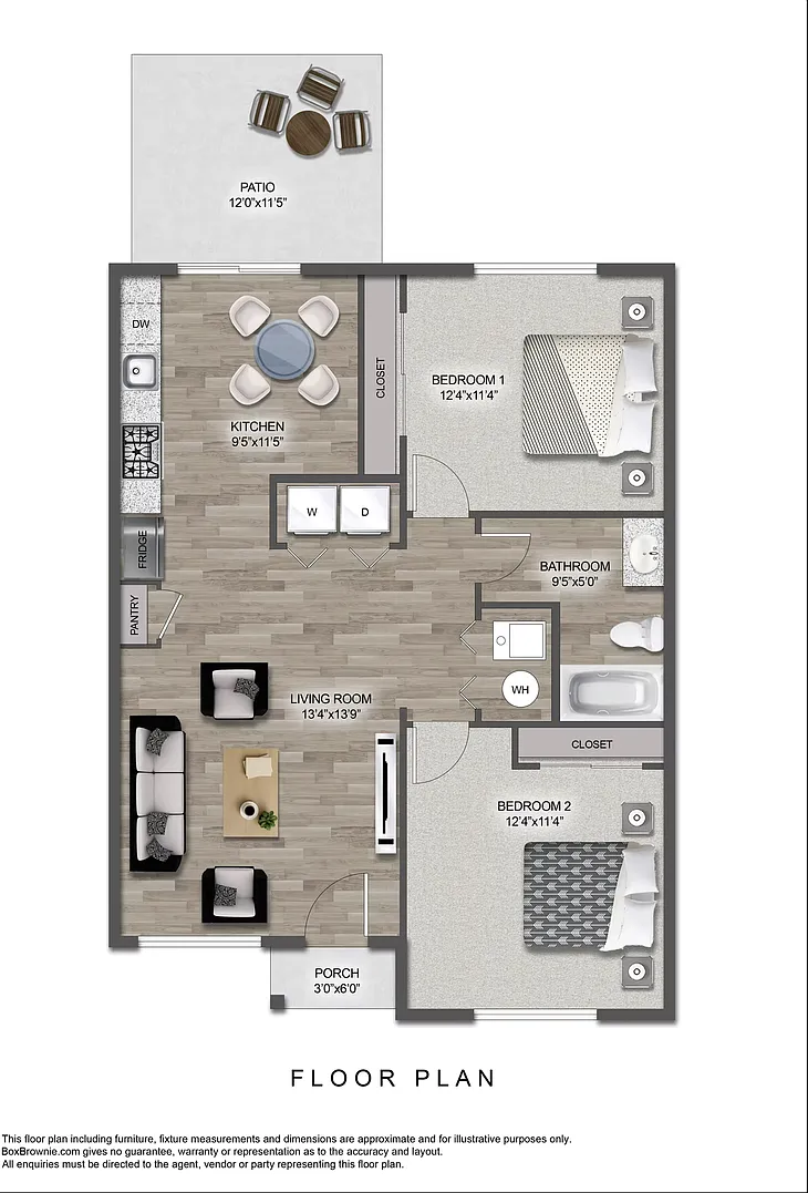 "Discover the Exciting New Developments: Deerfield Duplexes and Townhouses Arriving in 2026! — Photo 1
