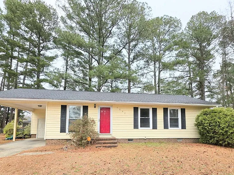 4602 Gardenwood Ct — Photo 1