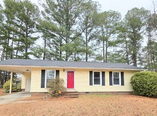 4602 Gardenwood Ct, Fayetteville, NC 28314