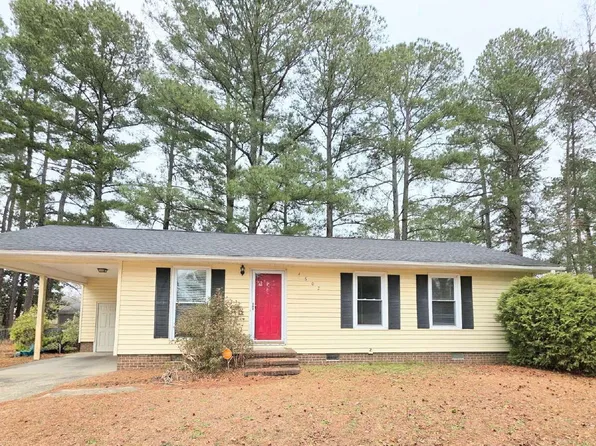 4602 Gardenwood Ct, Fayetteville, NC 28314