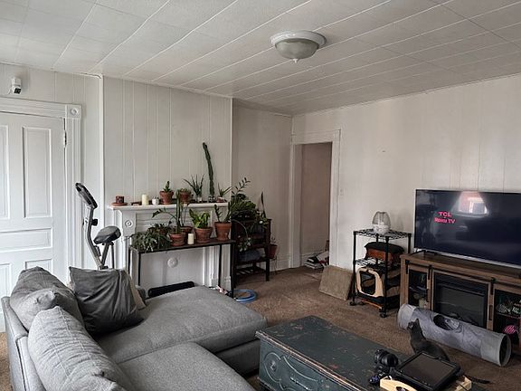 Another living room view