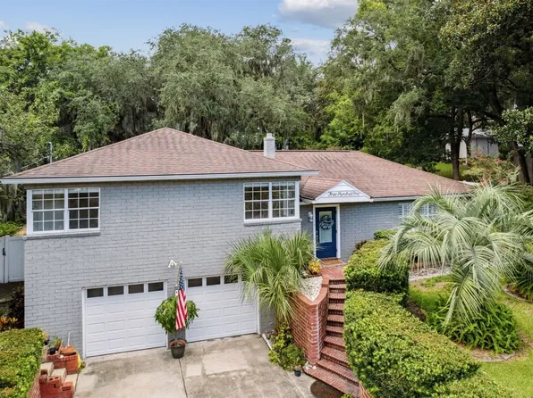 301 N 18th St, Fernandina Beach, FL 32034