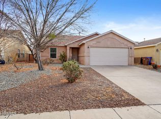 1390 Espejo Ct, Las Cruces, NM 88007