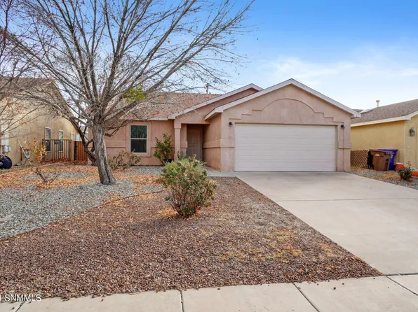 1390 Espejo Ct, Las Cruces, NM 88007