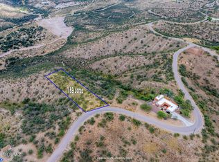 560 Camino Kansas #48, Rio Rico, AZ 85648