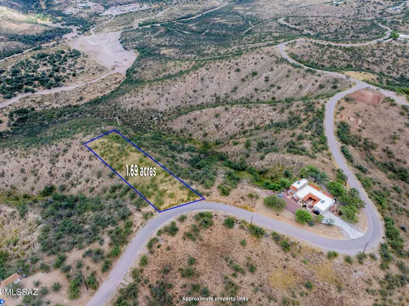 560 Camino Kansas #48, Rio Rico, AZ 85648