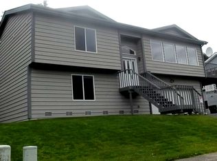 2981 Foster Ave, Juneau, AK 99801