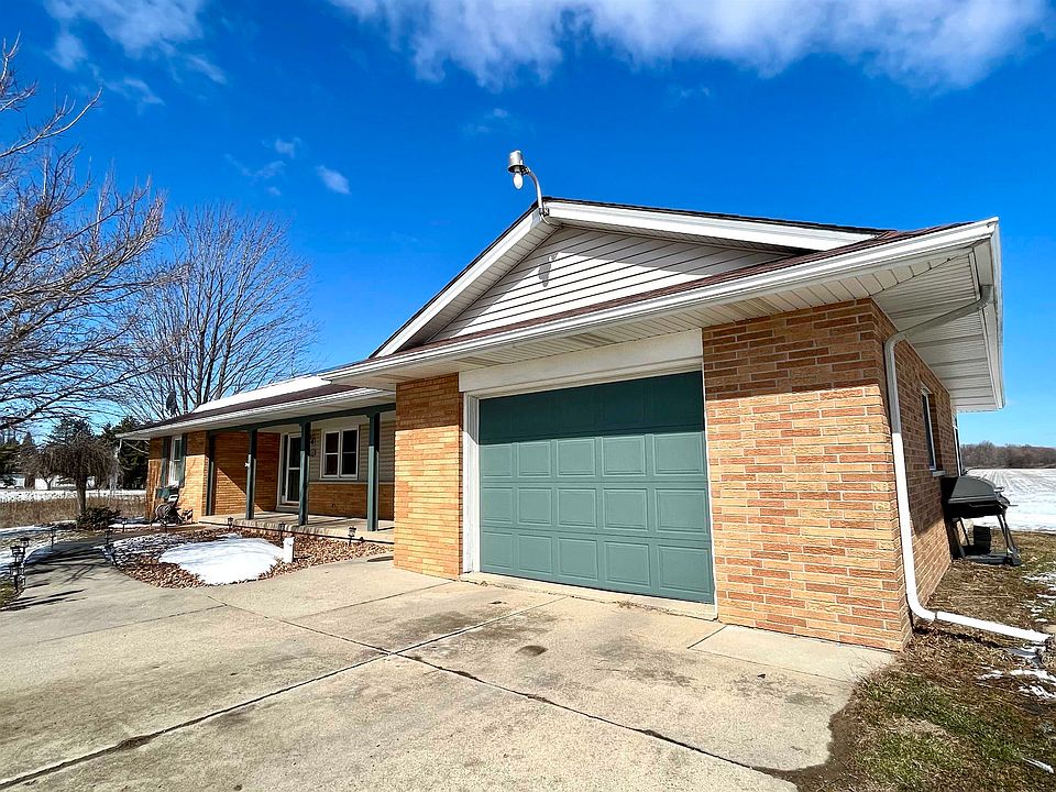 8782 W Sanilac Rd, Vassar, MI 48768 MLS 50103491 Zillow