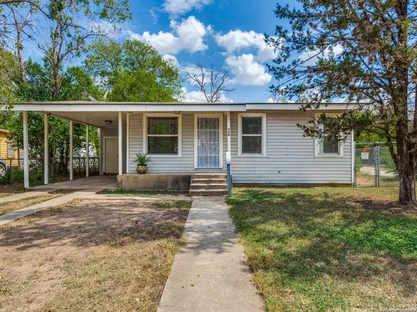 126 Highway, San Antonio, TX 78219