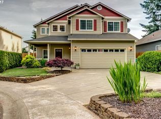 10515 NE 97th Cir, Vancouver, WA