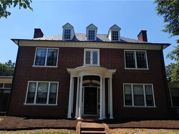 712 Westover Rd, Richmond, VA 23220