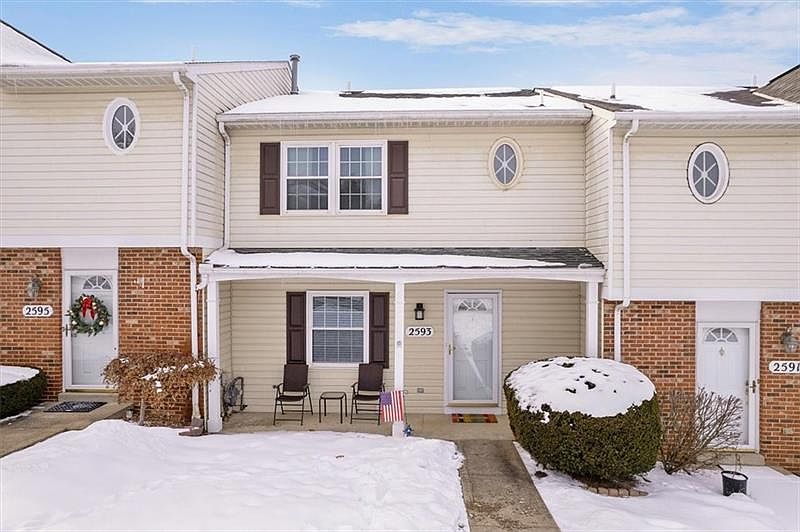 1st image of 2593 Hawthorne Dr