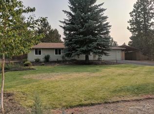 20817 Desert Woods Dr, Bend, OR 97702
