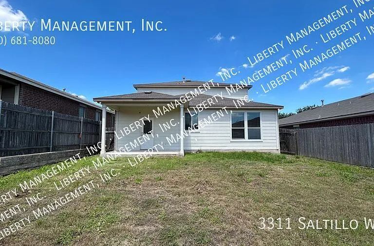3311 Saltillo Way — Photo 37