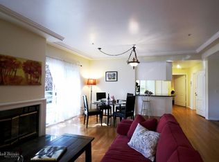1315 S Saltair Ave APT 102, Los Angeles, CA 90025