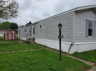 104 Stihl Ave, Circleville, OH 43113