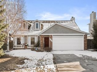 3820 Vicksburg Ter, Colorado Springs, CO 80917