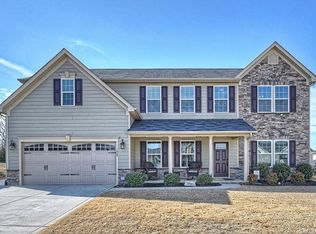 1008 Tolka Rd, Indian Trail, NC 28079