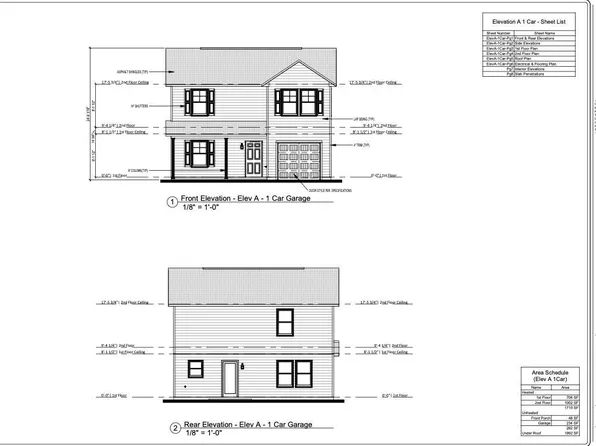 1102 Hugh St, Goldsboro, NC 27530
