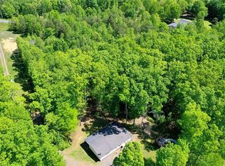 811 Jack Booe Rd, Mocksville, NC 27028