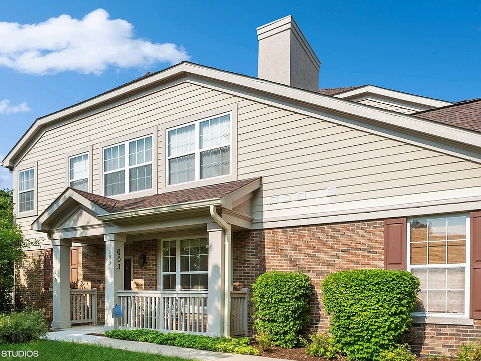 1st image of 603 Saddlebrook Ln