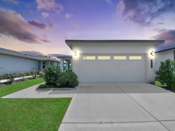 12527 Colchester Creek Ct, Houston, TX 77047
