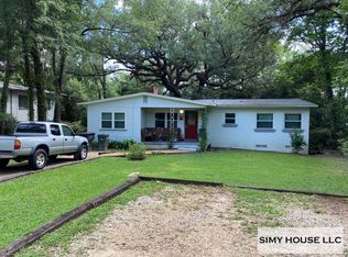 207 Westridge Dr, Tallahassee, FL 32304