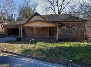 865 Bowman St, Macon, GA 31217