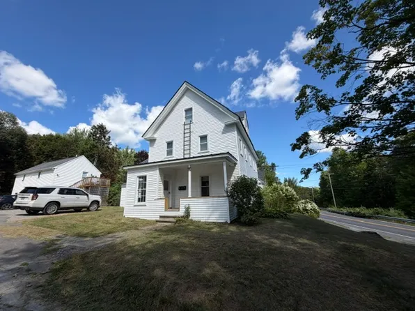 13 Allen Ln #2, Hallowell, ME 04347
