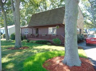 221 Corbett St, Fall River, MA 02720