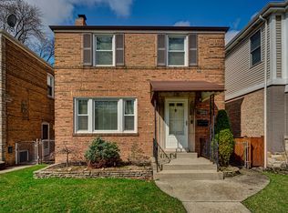 5104 N Newcastle Ave, Chicago, IL 60656
