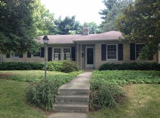 537 Reed Ln, Lexington, KY 40503