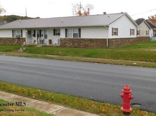 507 W Front St LOT 822-823, Logan, OH 43138