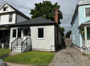 167.5 Grosvenor Ave N, Hamilton, ON L8L 7S9