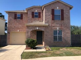 6603 Suncliff Crst, San Antonio, TX 78238