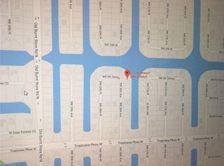 911 NW 38th Ave, Cape Coral, FL 33993