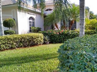 316 Steerforth Ct, Naples, FL 34110