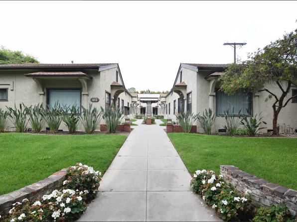 615-627 S El Molino Ave, 615-627 S El Molino Ave #08c6d1568, Pasadena, CA 91106