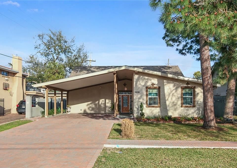 1st image of 5839 Bellaire Dr
