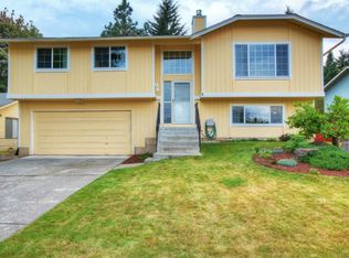 25901 128th Pl SE, Kent, WA 98030