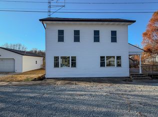 212 S Main St, Brownsville, IN 47325