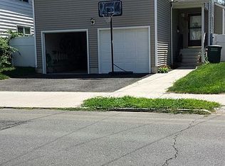 495 Salem St, Bridgeport, CT 06606