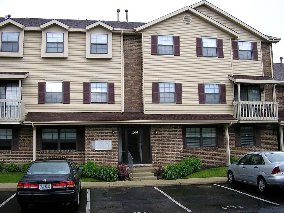1st image of 1514 Georgia Ct Unit C