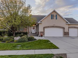 3175 N 700 E, Lehi, UT 84043