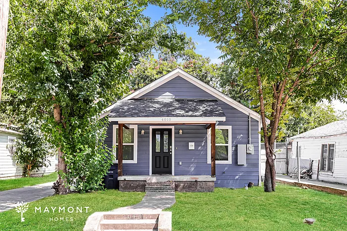 4010 Copeland St — Photo 1