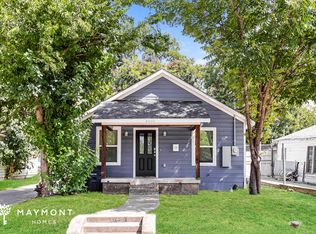 4010 Copeland St, Dallas, TX 75210