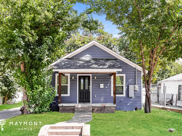 4010 Copeland St, Dallas, TX 75210