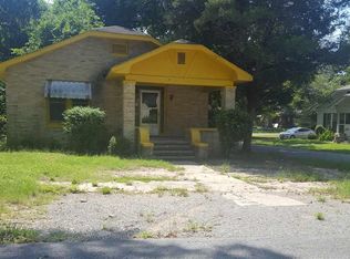5 Pine Pl, Pine Bluff, AR 71603