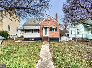 2013 Hammonds Ferry Rd, Baltimore, MD 21227