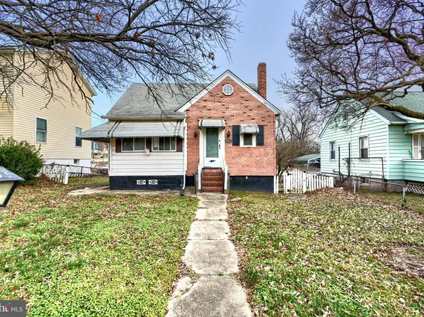 2013 Hammonds Ferry Rd, Baltimore, MD 21227